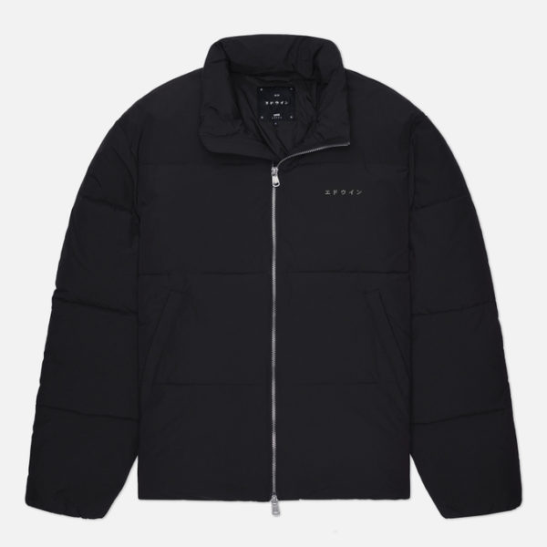 Мужской пуховик Edwin Puffer