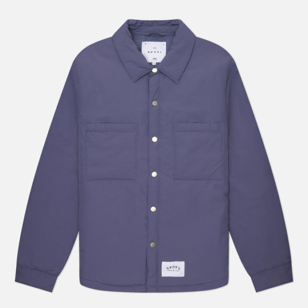 Мужская демисезонная куртка Edwin Sphere Padded Overshirt