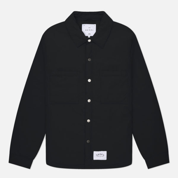 Мужская демисезонная куртка Edwin Sphere Padded Overshirt