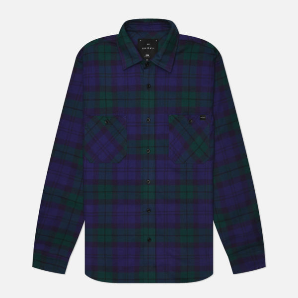 Мужская рубашка Edwin Millenium