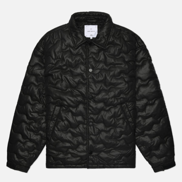 Мужская демисезонная куртка Edwin Darren Glazed Coach