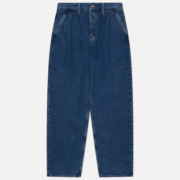 Мужские джинсы Edwin Bamba Arctic Blue Denim 14.6 Oz