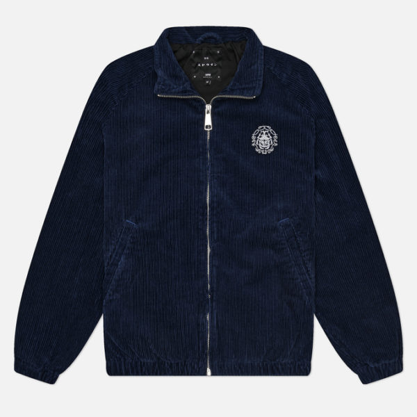 Мужская демисезонная куртка Edwin Lane Irregular Rib Corduroy