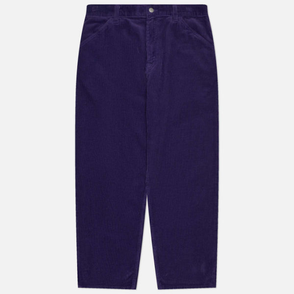 Мужские брюки Edwin Sly Corduroy