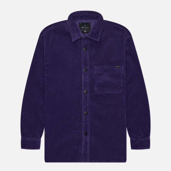 Мужская рубашка Edwin Ander Corduroy