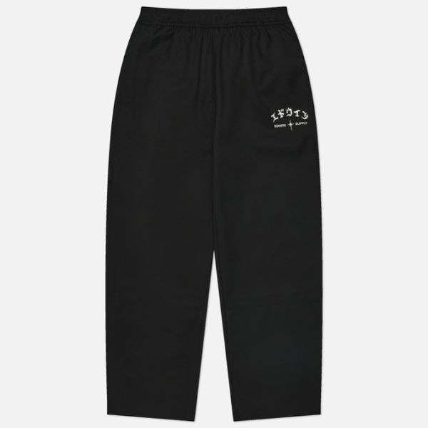 Мужские брюки Edwin Ozzy Cavalry Twill