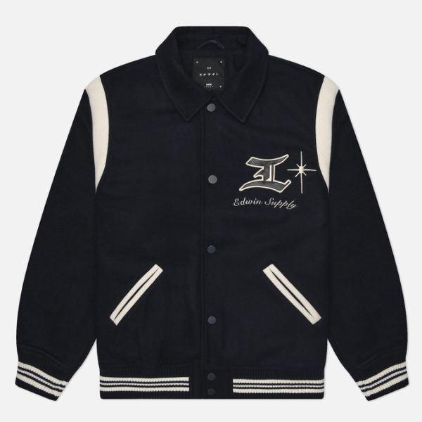 Мужская демисезонная куртка Edwin Campus