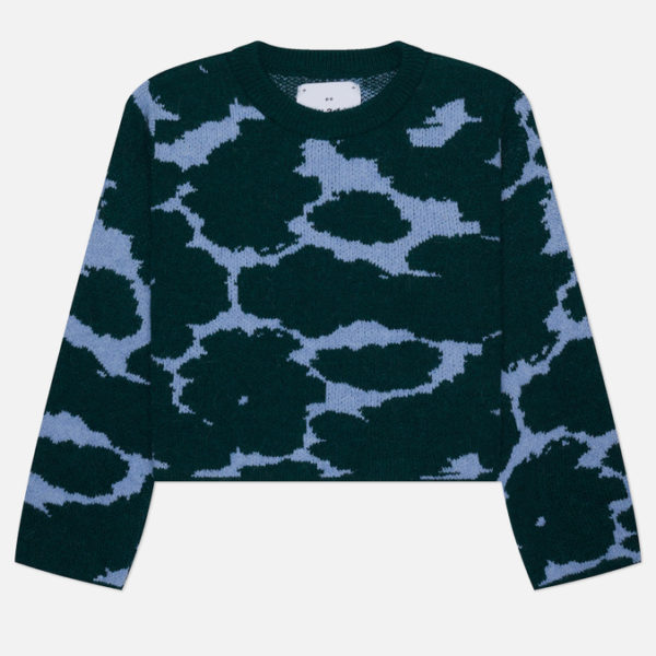 Женский свитер Edwin W' Gill