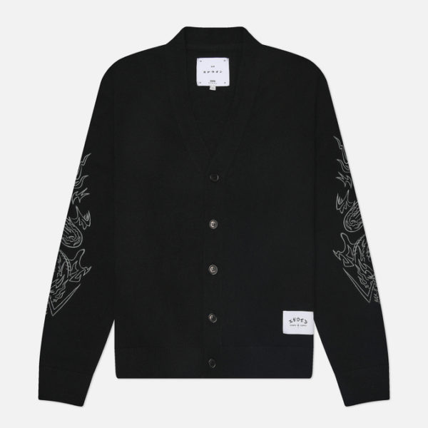 Мужской кардиган Edwin Tatsu