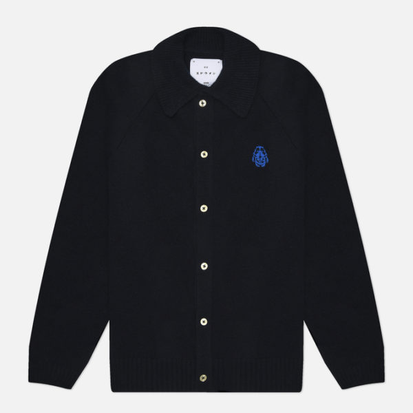 Мужской кардиган Edwin Mars Polo