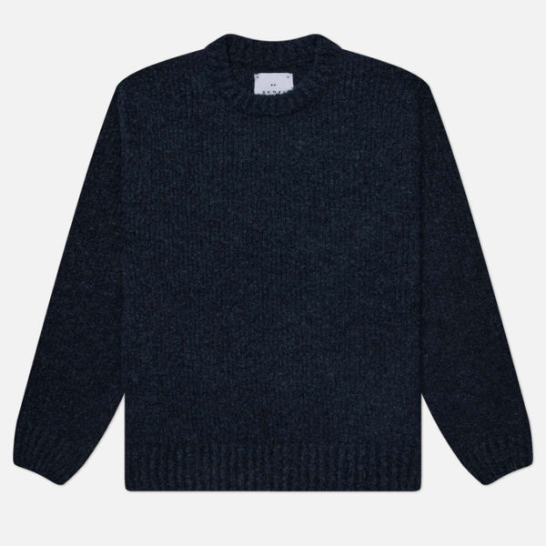 Мужской свитер Edwin Dun Textured