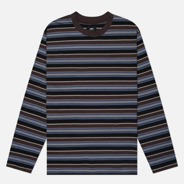 Мужской лонгслив Edwin Quarter