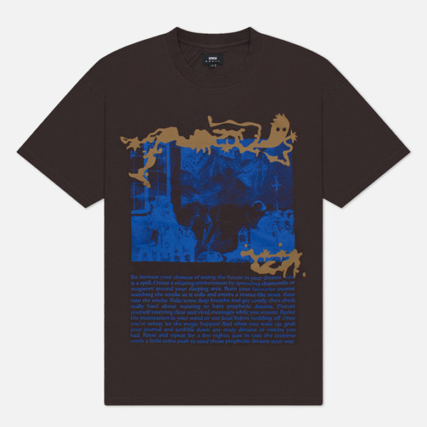 Мужская футболка Edwin Prophetic Dreams