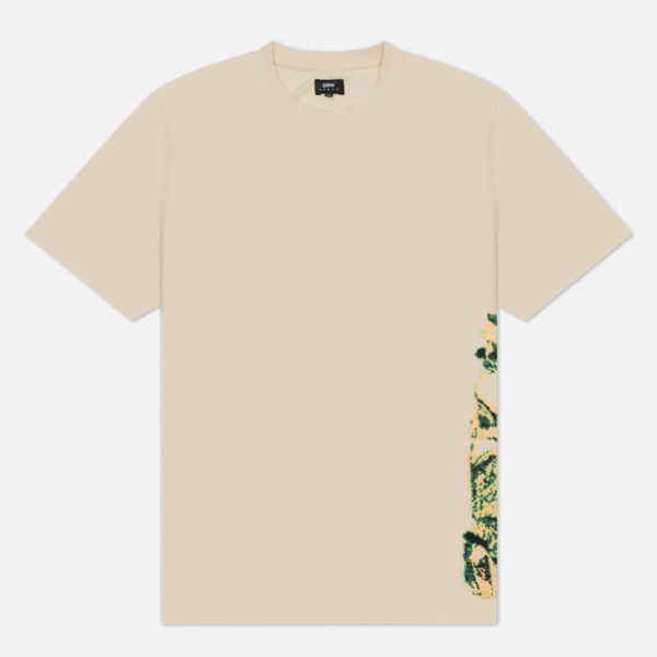 Мужская футболка Edwin Spectrum Of Consciousness