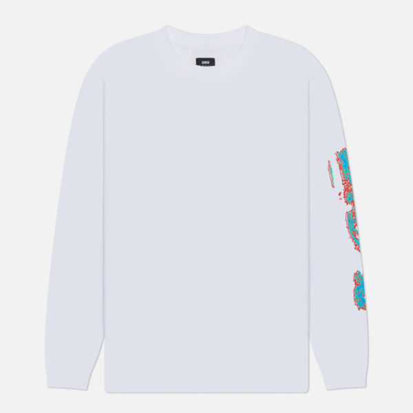 Мужской лонгслив Edwin Spectrum Of Consciousness