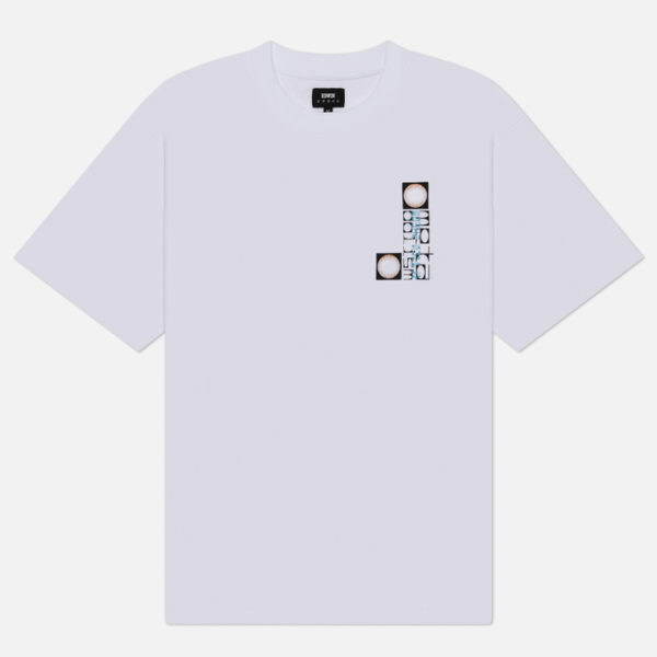 Мужская футболка Edwin Helix City