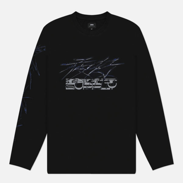 Мужской лонгслив Edwin Night Parade