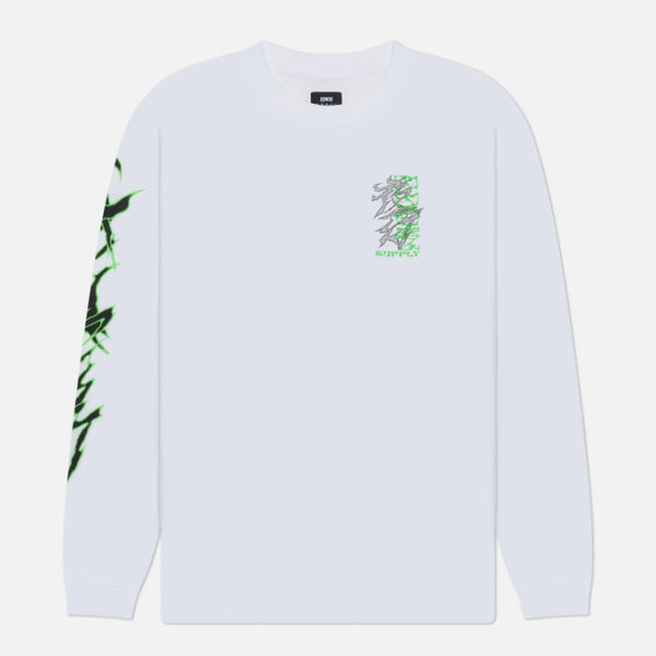 Мужской лонгслив Edwin 100 Demons