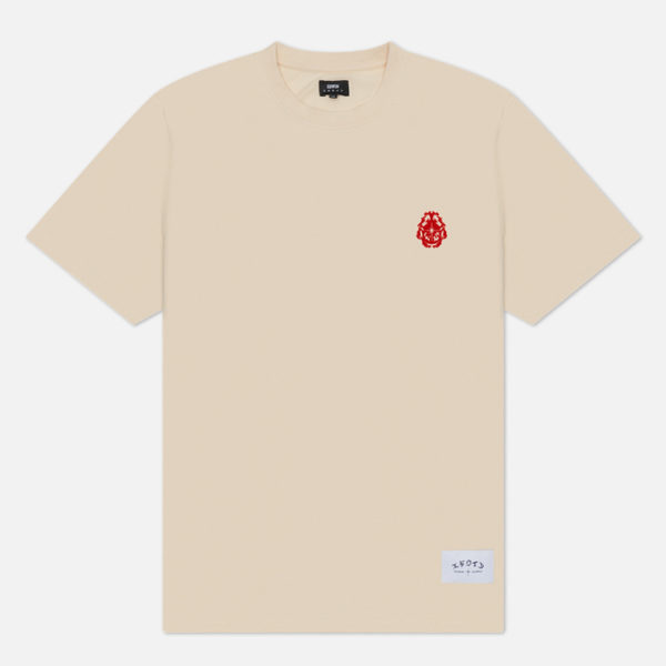 Мужская футболка Edwin Beetle