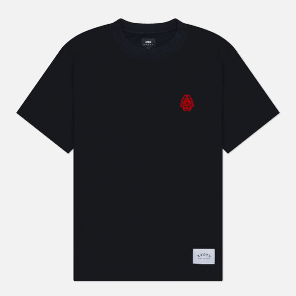 Мужская футболка Edwin Beetle