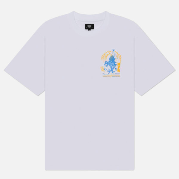 Мужская футболка Edwin Drink Mood