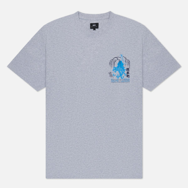 Мужская футболка Edwin Drink Mood