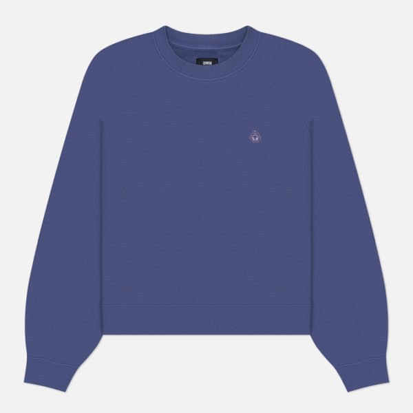 Женская толстовка Edwin W' Core