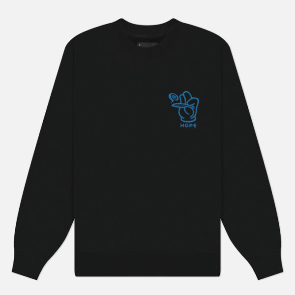 Мужская толстовка Edwin Hope Provider