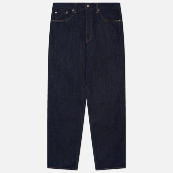 Мужские джинсы Edwin Loose Fit Kaihara Indigo Lightweight Red Selvage 10.5 Oz