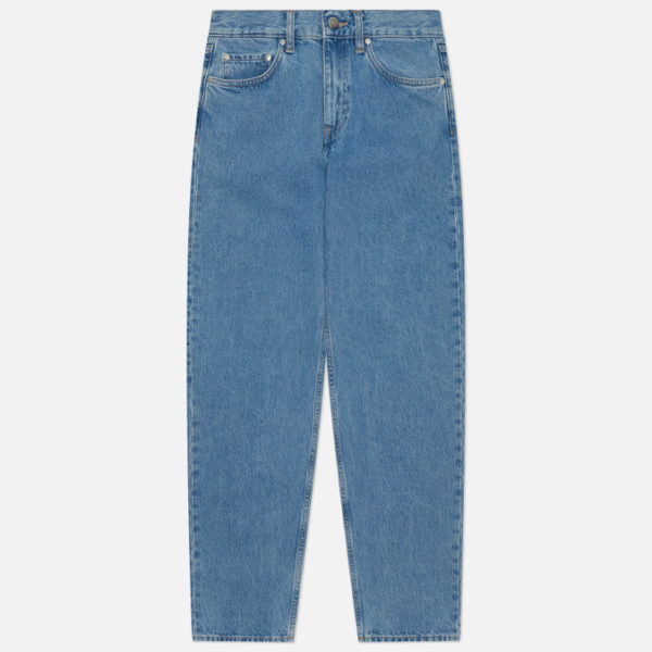 Женские джинсы Edwin W' Zeta Arctic Blue Denim 14.6 Oz