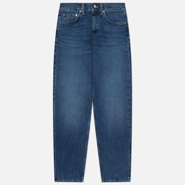 Женские джинсы Edwin W' Zeta Arctic Blue Denim 14.6 Oz