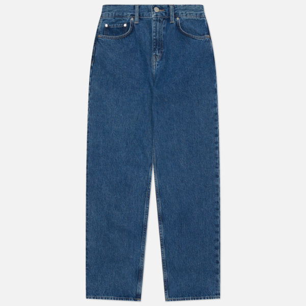 Женские джинсы Edwin W' Janis Arctic Blue Denim 14.6 Oz