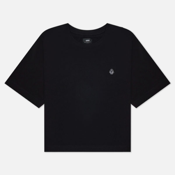 Женская футболка Edwin W‘ Core Beetle Embroidery