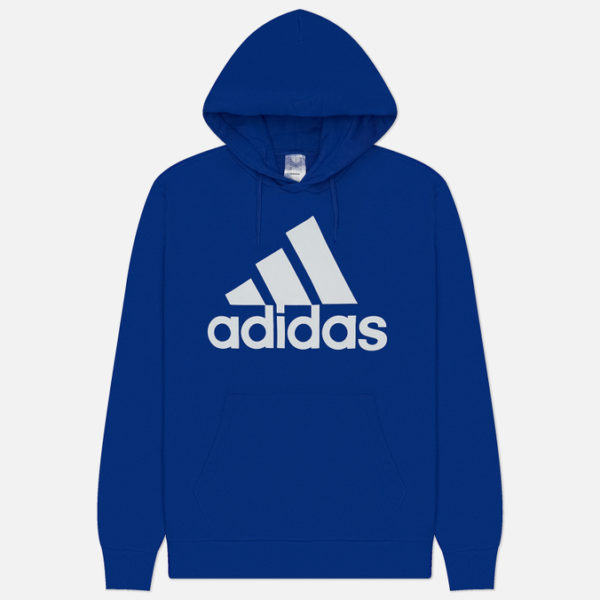 Мужская толстовка adidas Essentials French Terry Big Logo