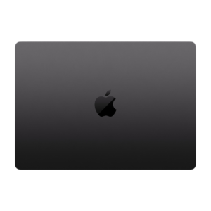 MacBook Pro 14 M5 512GB MDE04 Space Gray