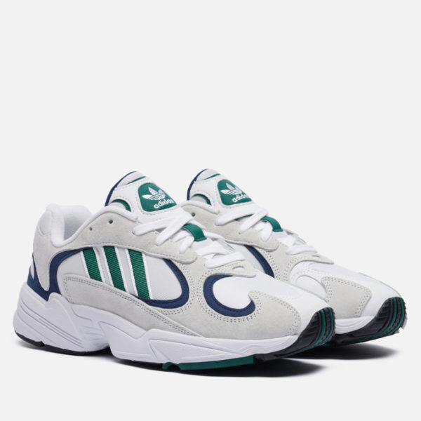 Кроссовки adidas Falcon Dorf