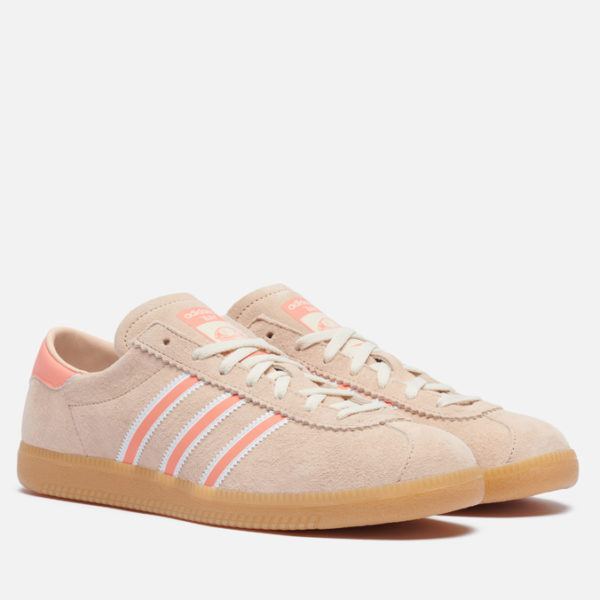 Мужские кроссовки adidas State Series Massachusetts