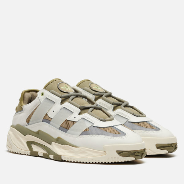 Кроссовки adidas Niteball