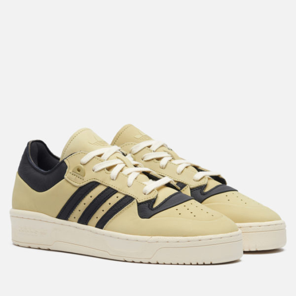 Кроссовки adidas Rivalry 86 Low 001