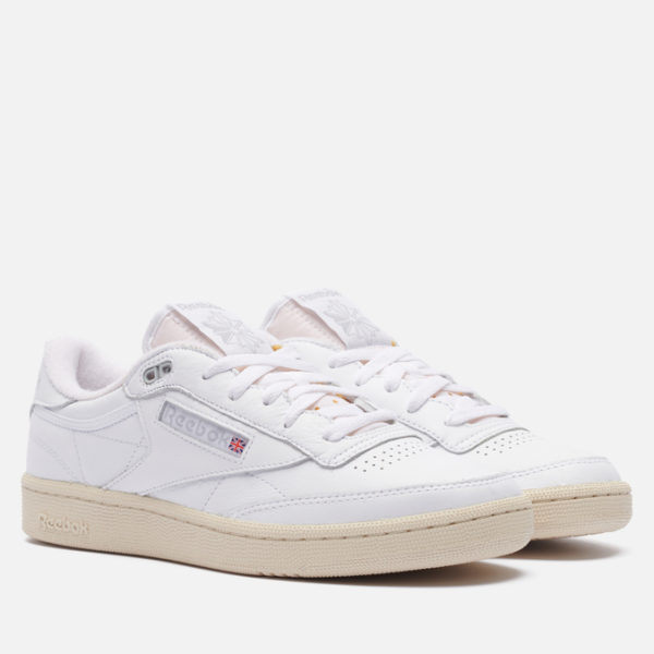 Кроссовки Reebok Club C 85 Vintage