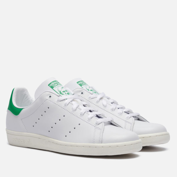Мужские кроссовки adidas Stan Smith 80s