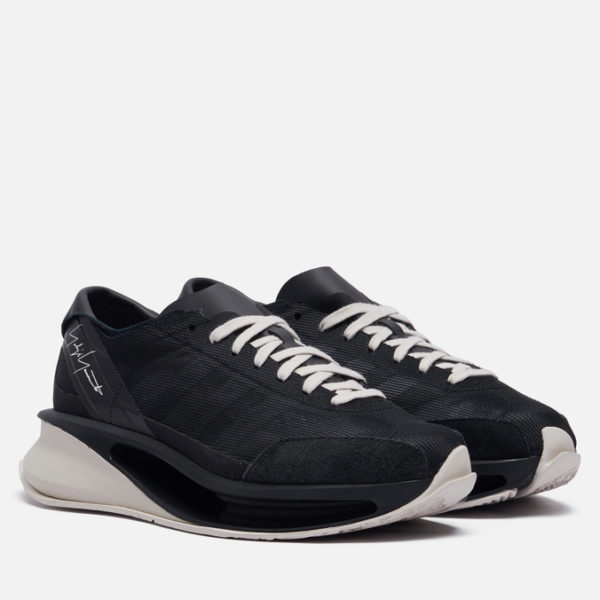 Мужские кроссовки Y-3 S-Gendo Run
