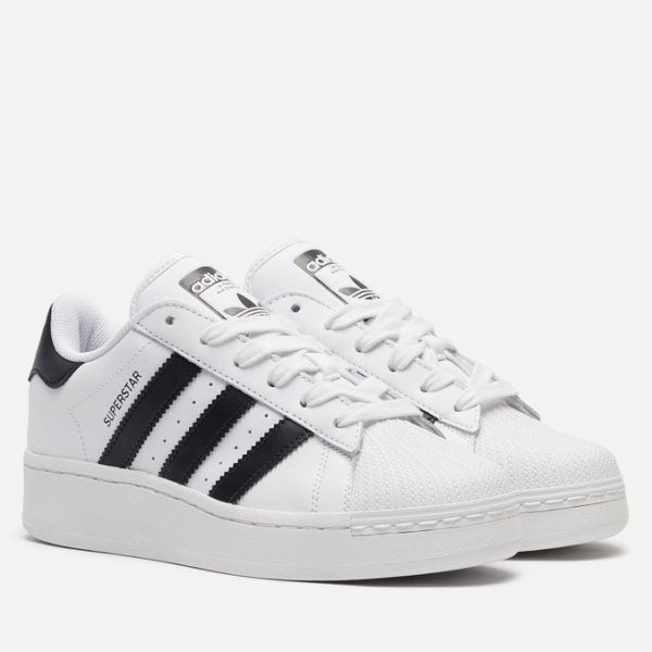 Женские кроссовки adidas Superstar XLG