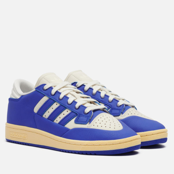 Мужские кроссовки adidas Centennial 85 Low 002