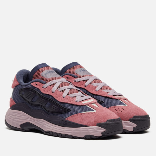 Кроссовки adidas Niteball III