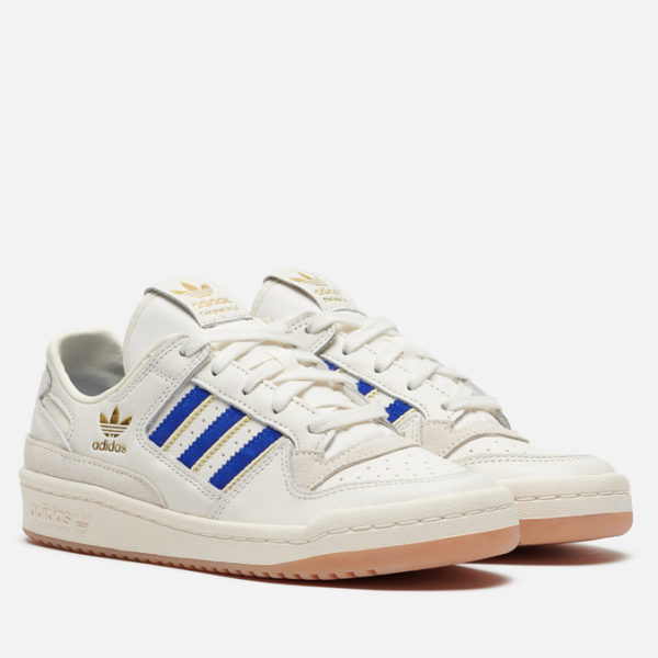 Женские кроссовки adidas Forum Low Classic