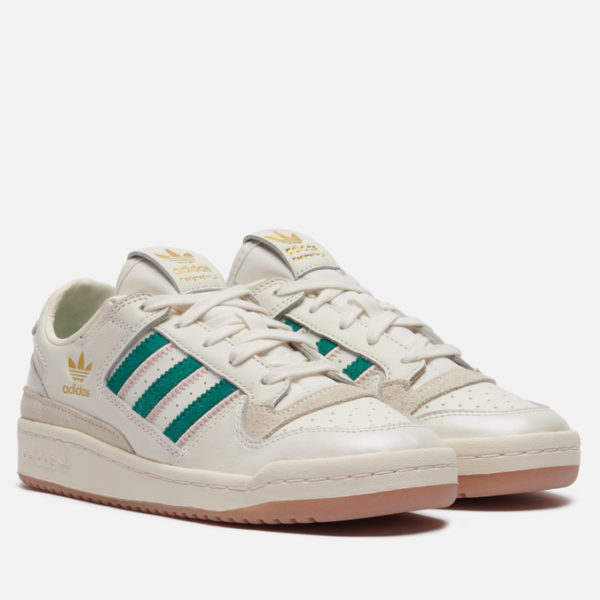 Женские кроссовки adidas Forum Low Classic
