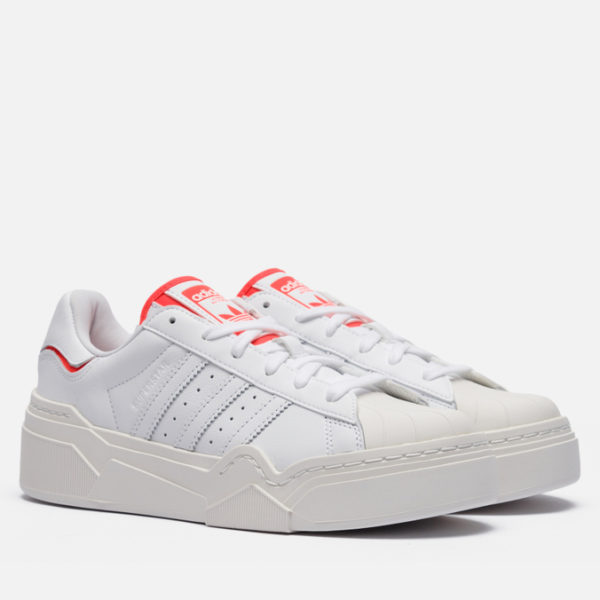 Женские кроссовки adidas Superstar Bonega 2B