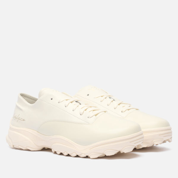 Мужские кроссовки Y-3 GSG9 Low