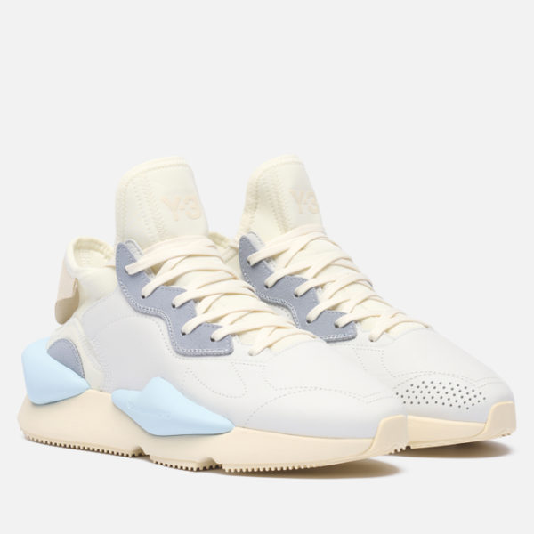 Мужские кроссовки Y-3 Kaiwa